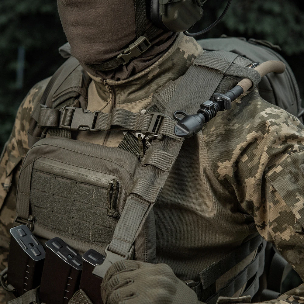 Taktinė kuprinė M-TAC STURM Elite Gen.II X-Large