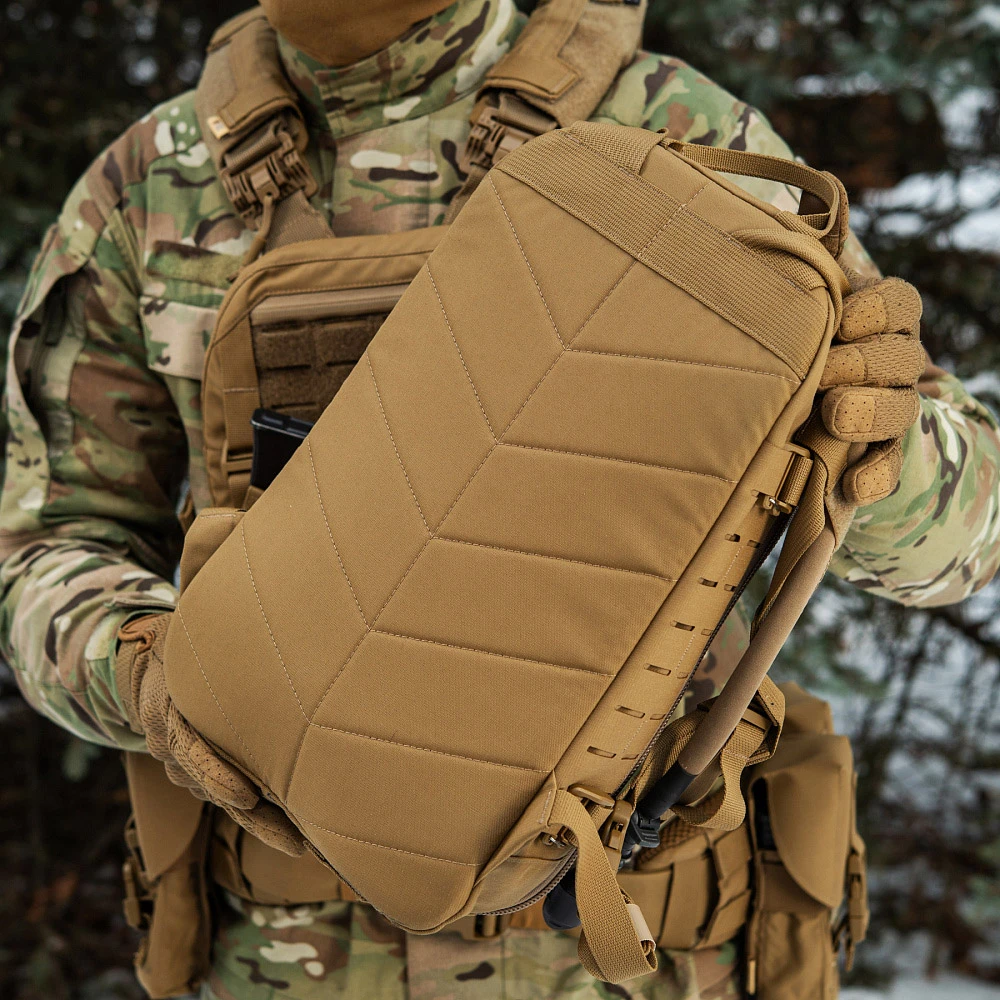 Taktinė kuprinė M-TAC STURM Elite Gen.II 15 l