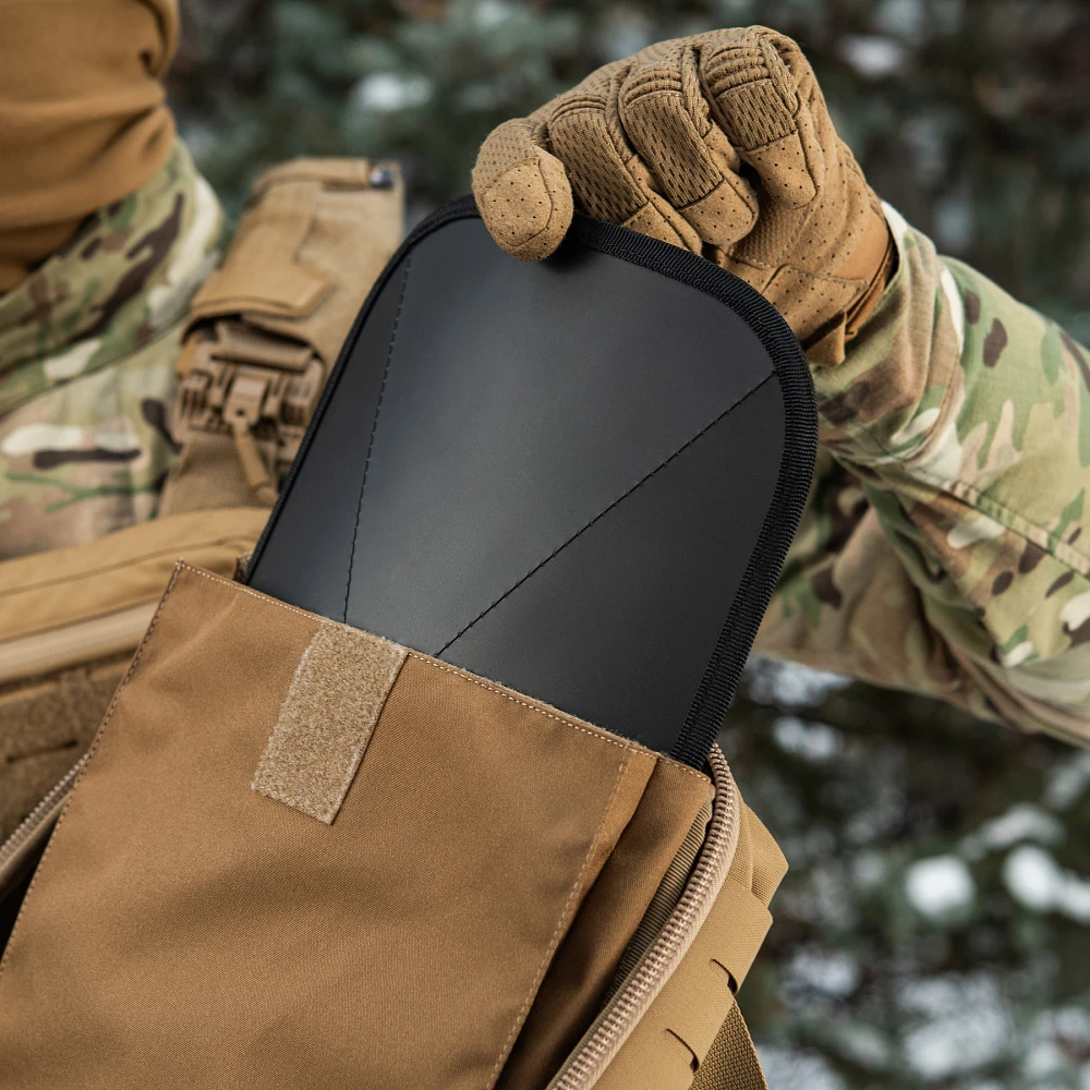 Taktinė kuprinė M-TAC STURM Elite Gen.II 15 l
