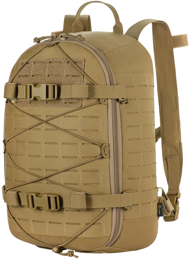 Taktinė kuprinė M-TAC STURM Elite Gen.II X-Large