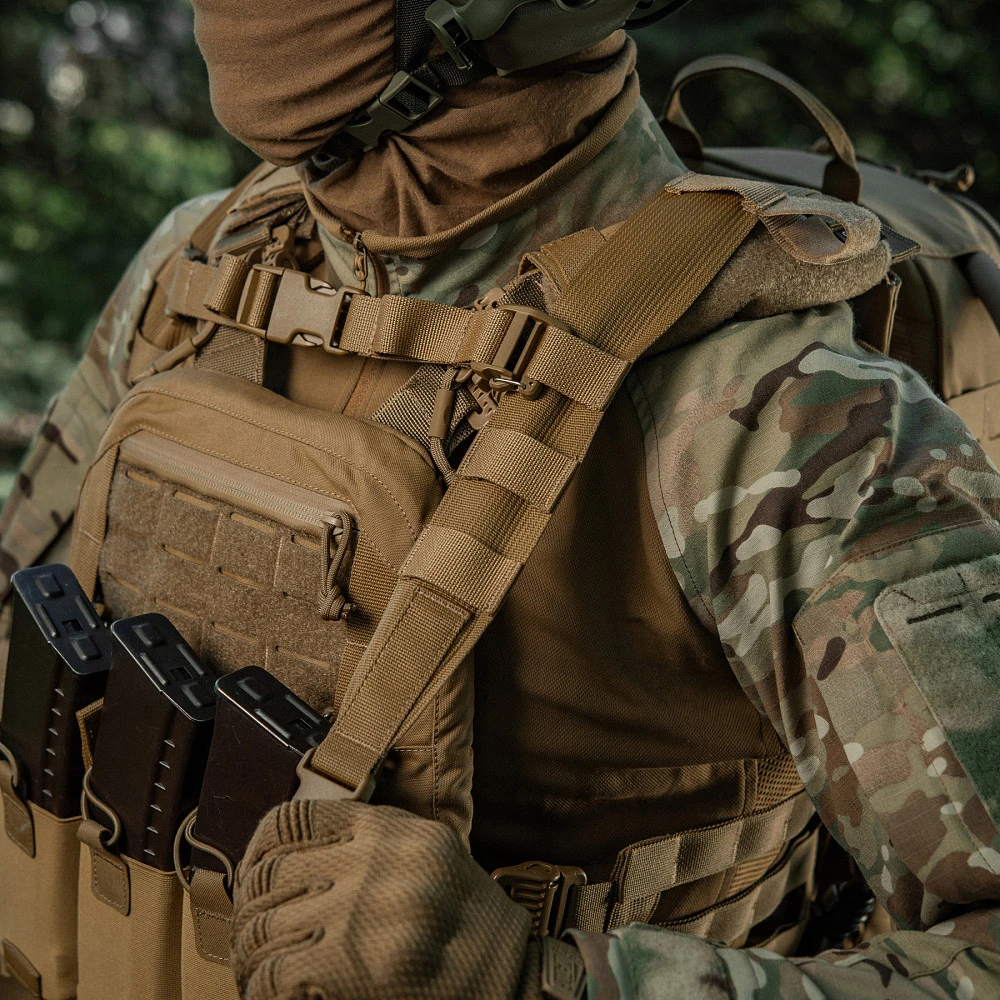 Taktinė kuprinė M-TAC STURM Elite Gen.II X-Large