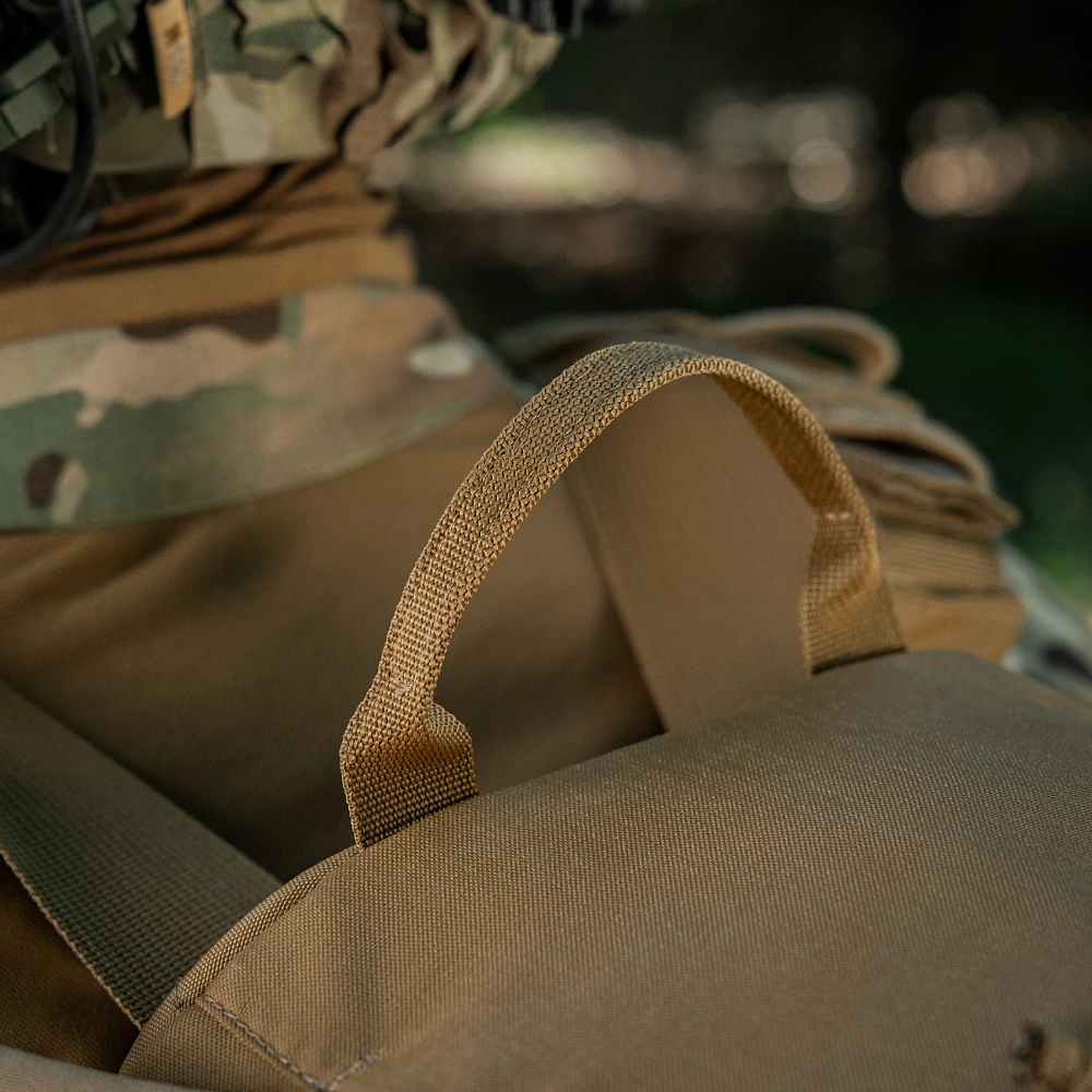 Taktinė kuprinė M-TAC STURM Elite Gen.II X-Large