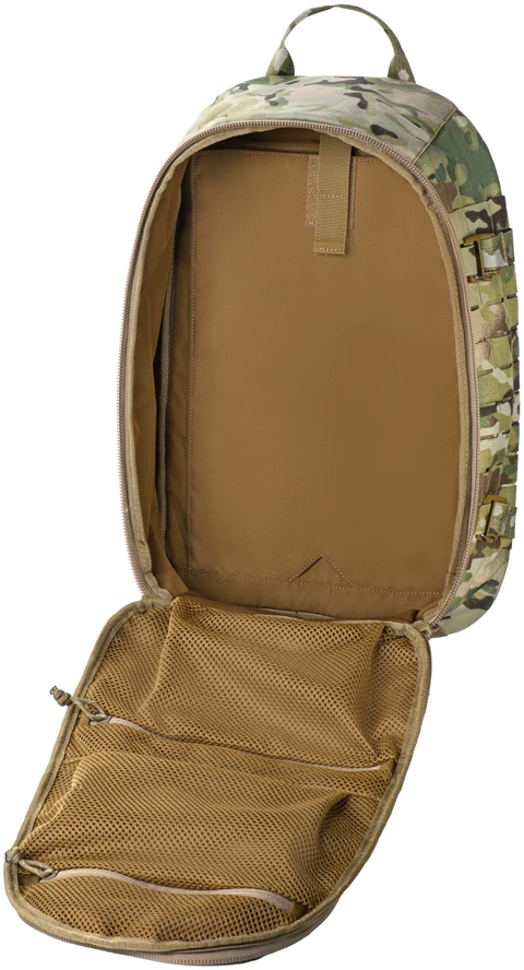 Taktinė kuprinė M-TAC STURM Elite Gen.II X-Large