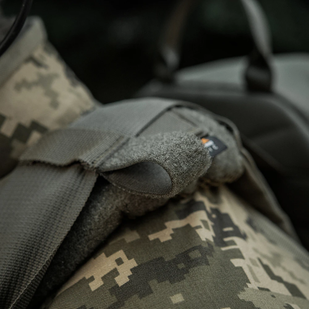 Taktinė kuprinė M-TAC STURM Elite Gen.II X-Large