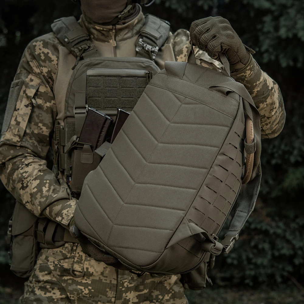 Taktinė kuprinė M-TAC STURM Elite Gen.II X-Large