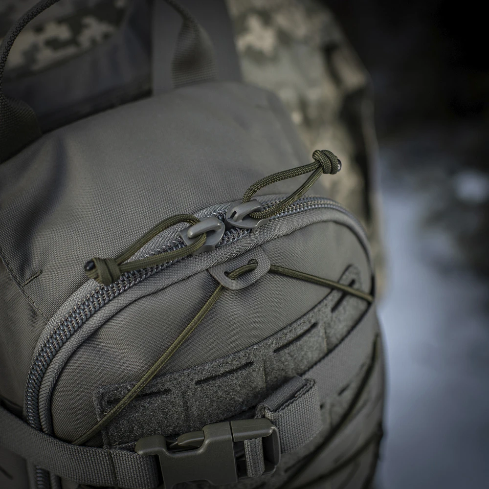 Taktinė kuprinė M-TAC STURM Elite Gen.II 15 l