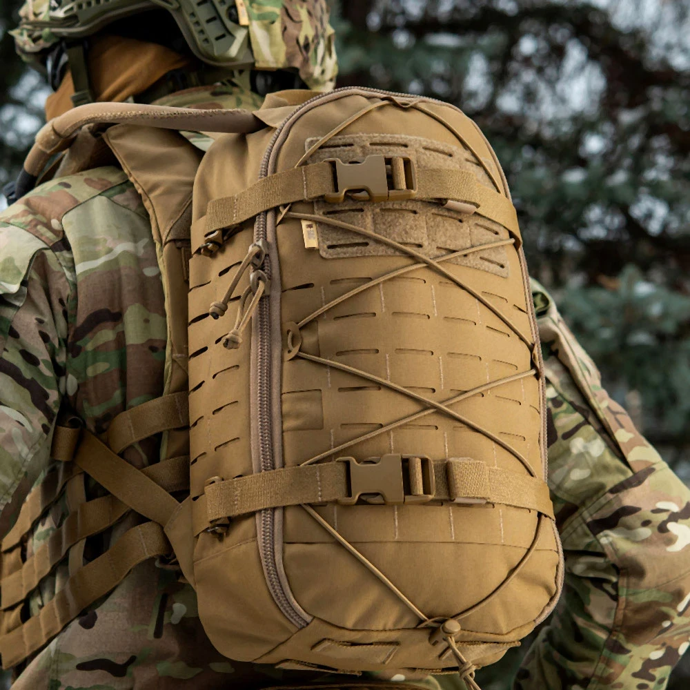 Taktinė kuprinė M-TAC Sturm Elite Gen.II (15 l)