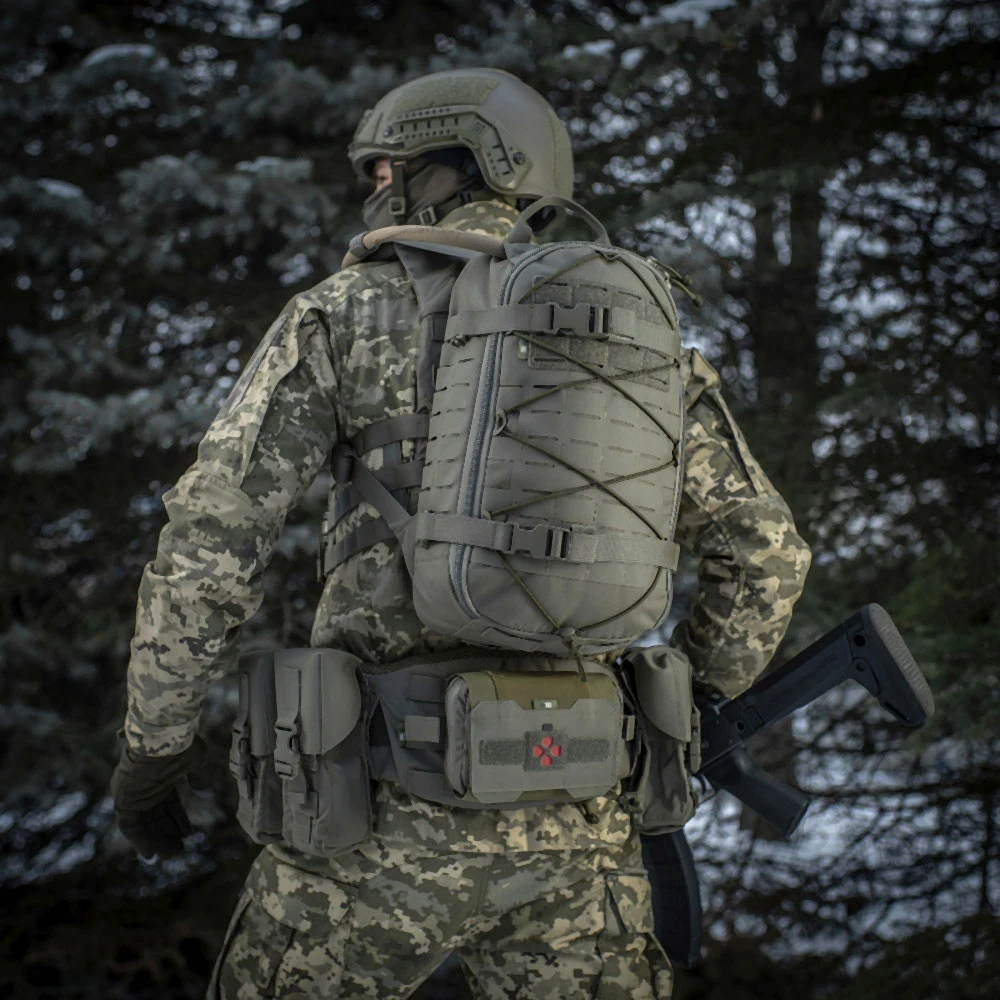 Taktinė kuprinė M-TAC Sturm Elite Gen.II (15 l)