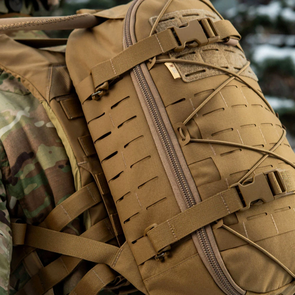 Taktinė kuprinė M-TAC Sturm Elite Gen.II (15 l)