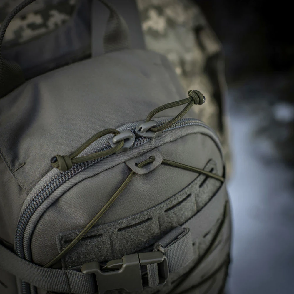 Taktinė kuprinė M-TAC Sturm Elite Gen.II (15 l)