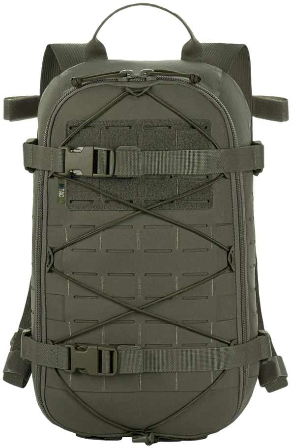 Taktinė kuprinė M-TAC STURM Elite Gen.II 15 l