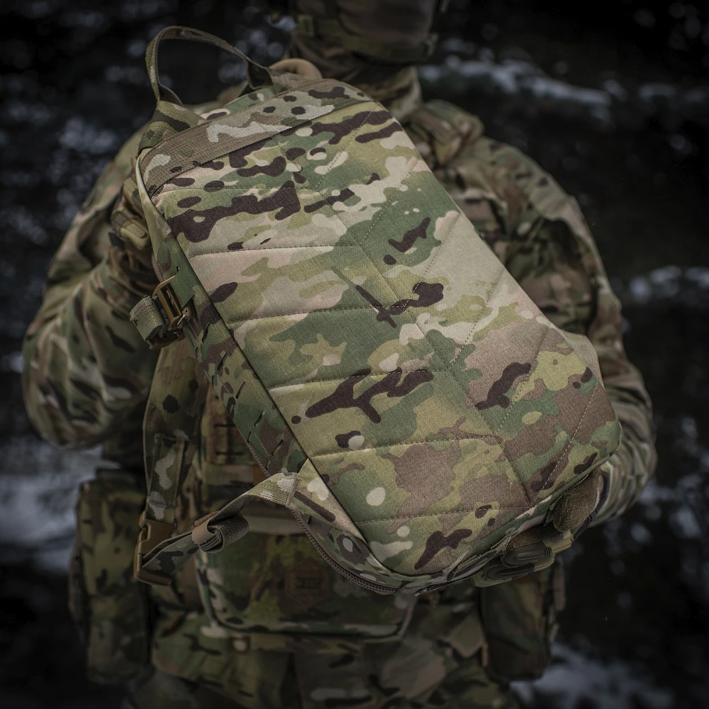 Taktinė kuprinė M-TAC STURM Elite Gen.II 15 l