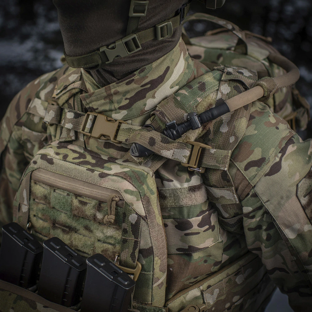 Taktinė kuprinė M-TAC STURM Elite Gen.II 15 l