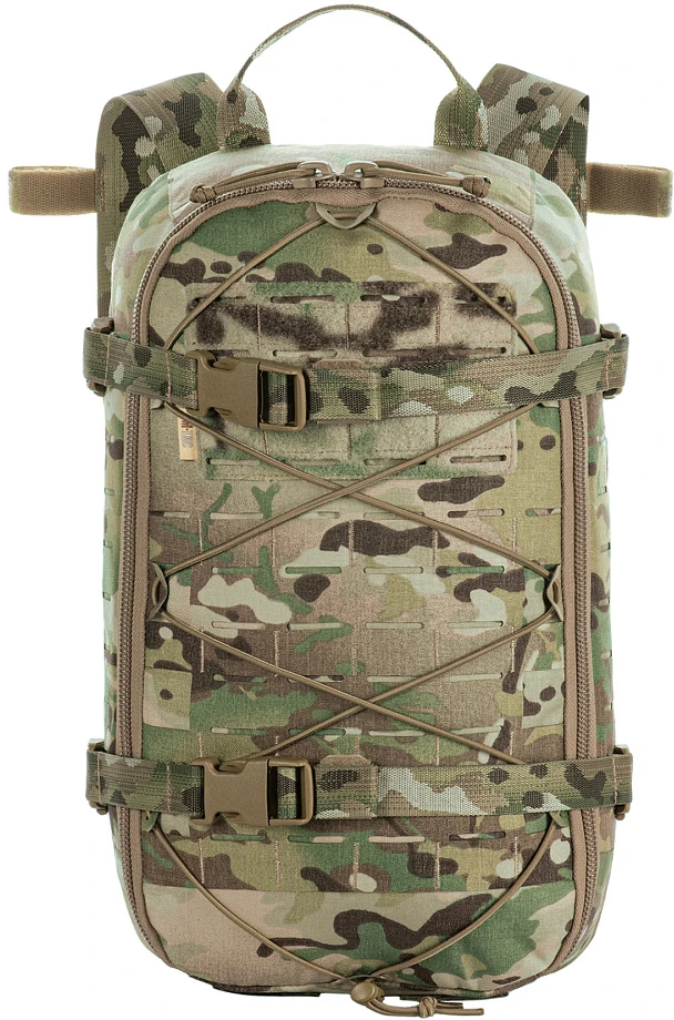Taktinė kuprinė M-TAC STURM Elite Gen.II 15 l