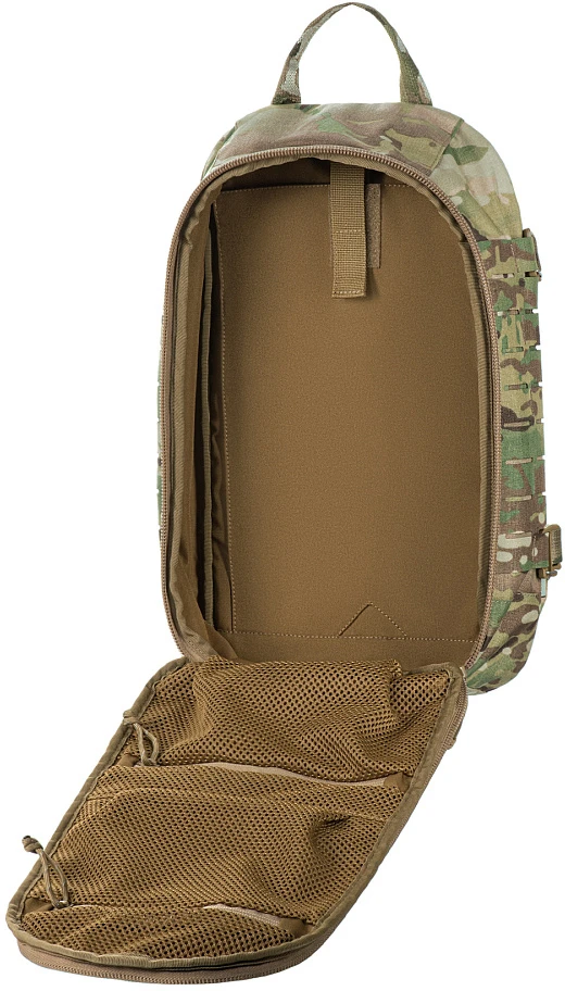 Taktinė kuprinė M-TAC STURM Elite Gen.II 15 l