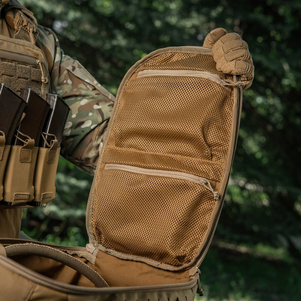Taktinė kuprinė M-TAC STURM Elite Gen.II X-Large