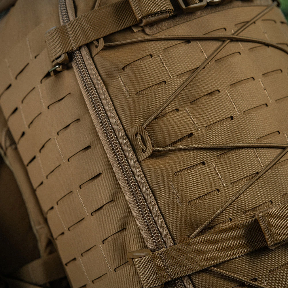 Taktinė kuprinė M-TAC STURM Elite Gen.II X-Large