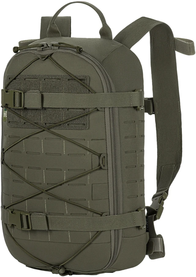 Taktinė kuprinė M-TAC STURM Elite Gen.II 15 l