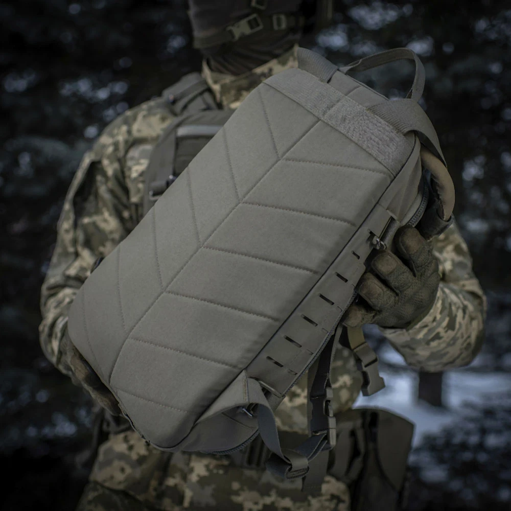 Taktinė kuprinė M-TAC Sturm Elite Gen.II (15 l)