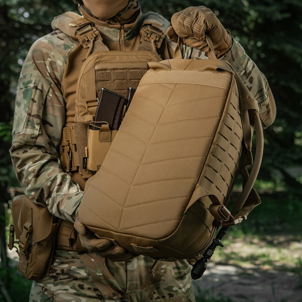 Taktinė kuprinė M-TAC STURM Elite Gen.II X-Large