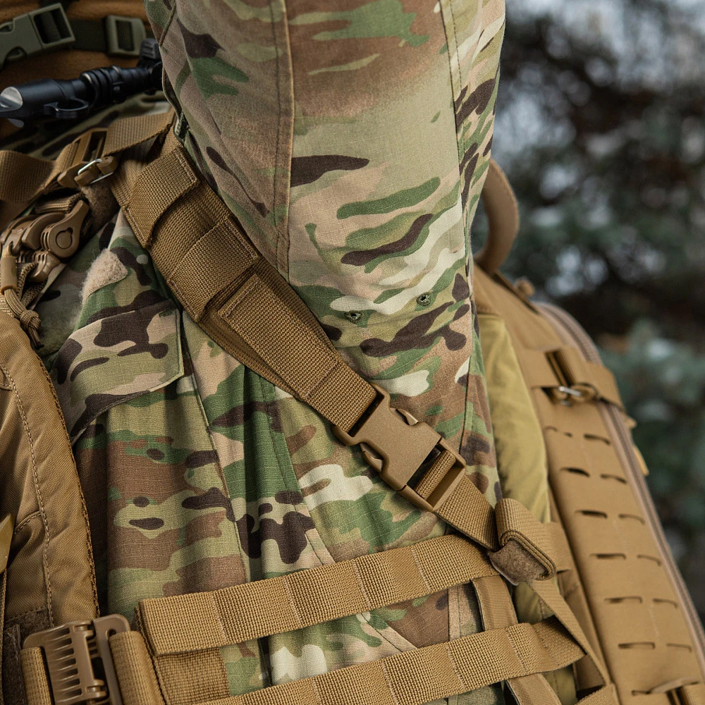 Taktinė kuprinė M-TAC STURM Elite Gen.II 15 l