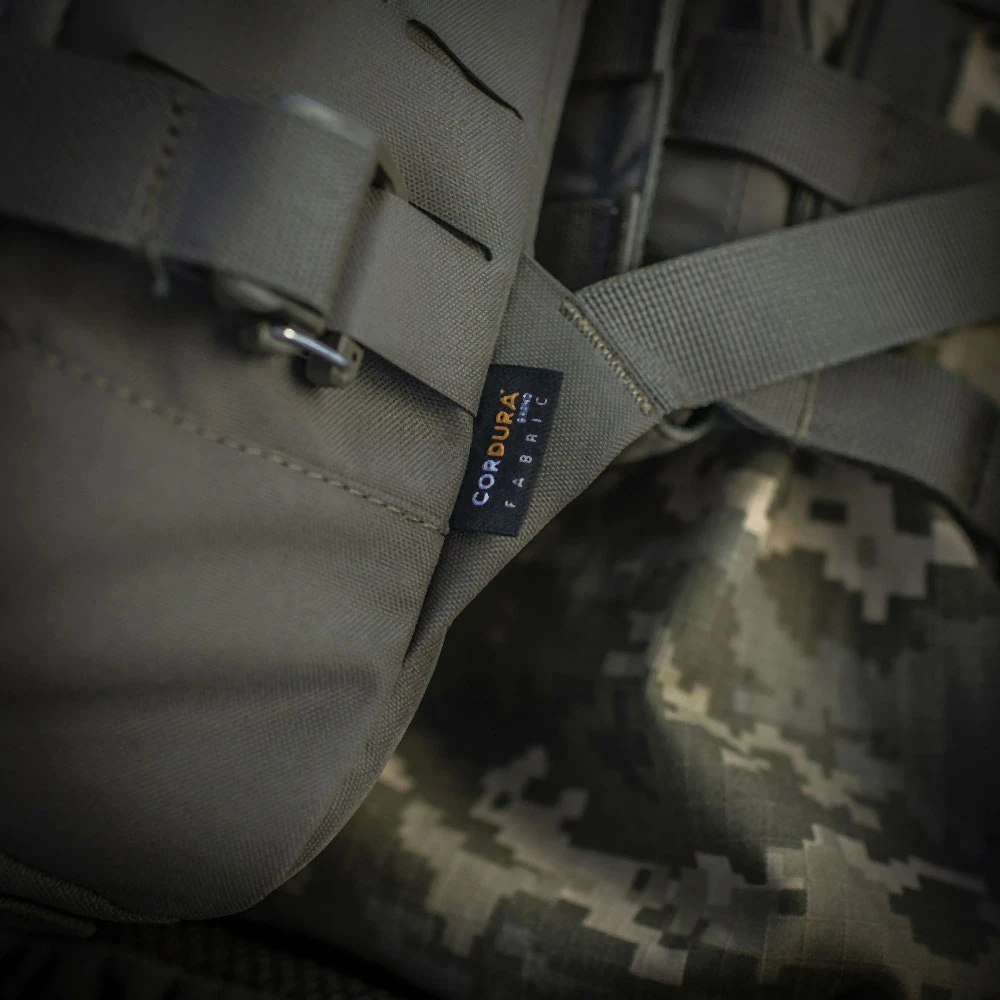 Taktinė kuprinė M-TAC Sturm Elite Gen.II (15 l)