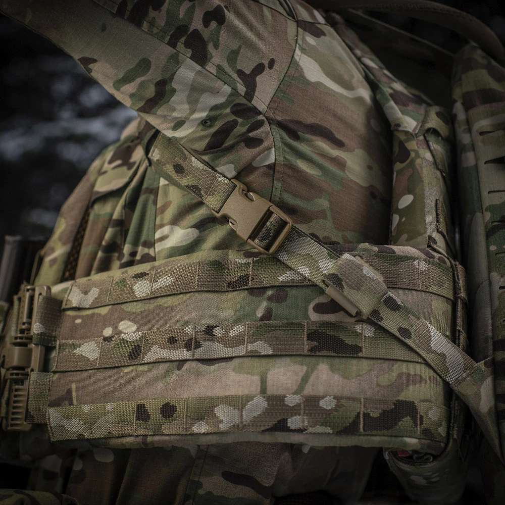 Taktinė kuprinė M-TAC STURM Elite Gen.II 15 l