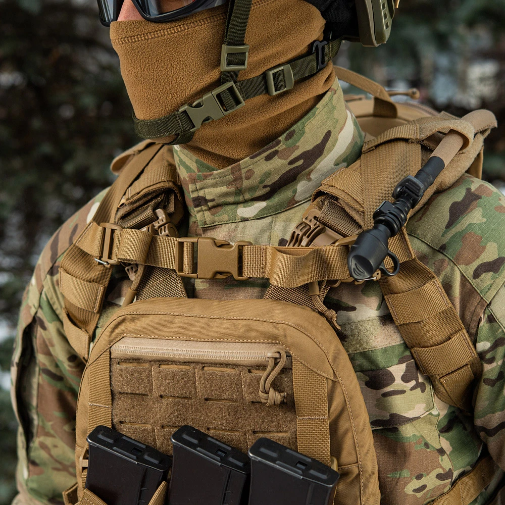 Taktinė kuprinė M-TAC STURM Elite Gen.II 15 l