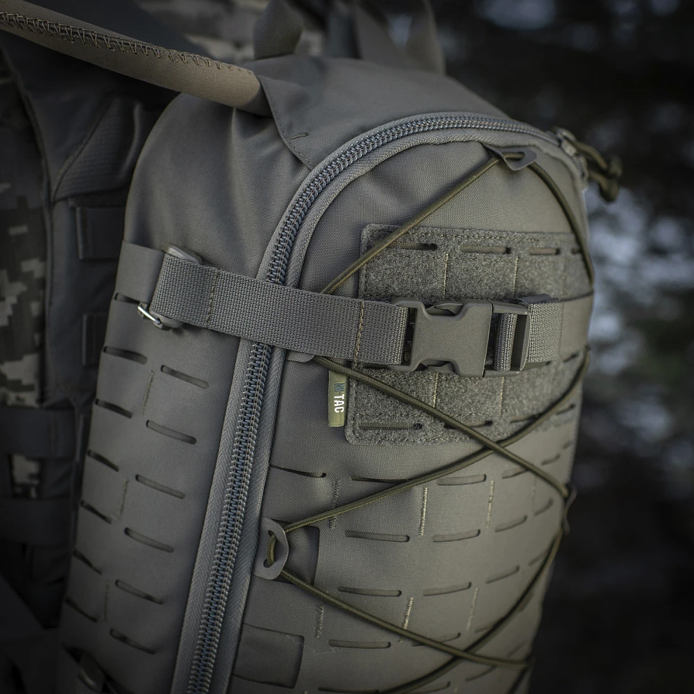 Taktinė kuprinė M-TAC STURM Elite Gen.II 15 l