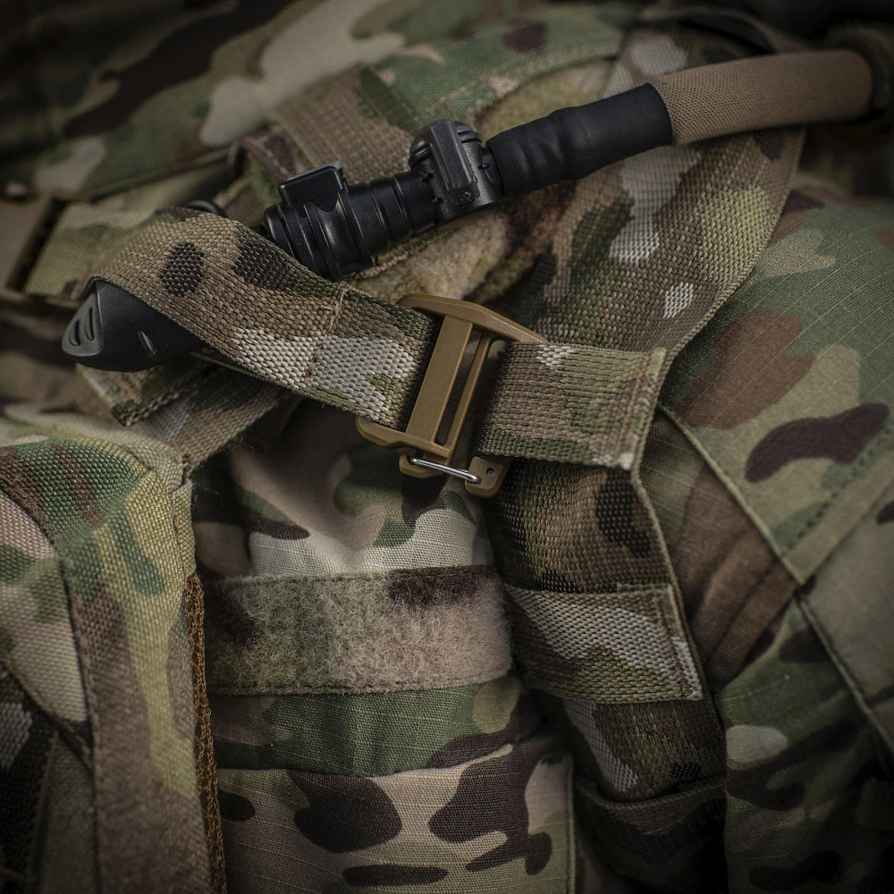 Taktinė kuprinė M-TAC STURM Elite Gen.II 15 l