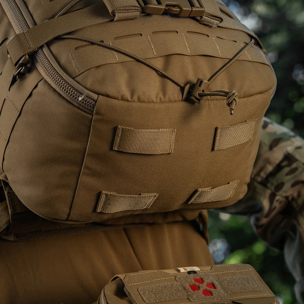 Taktinė kuprinė M-TAC STURM Elite Gen.II X-Large