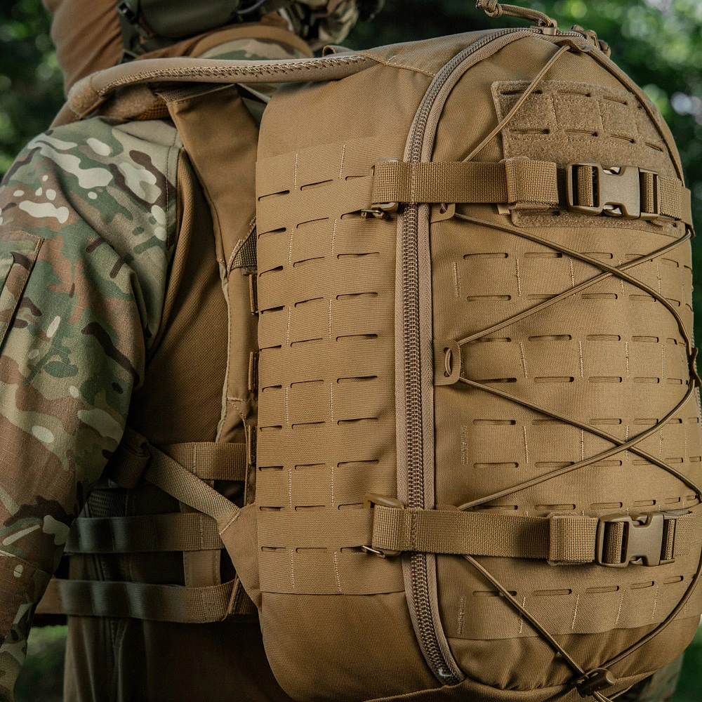 Taktinė kuprinė M-TAC STURM Elite Gen.II X-Large