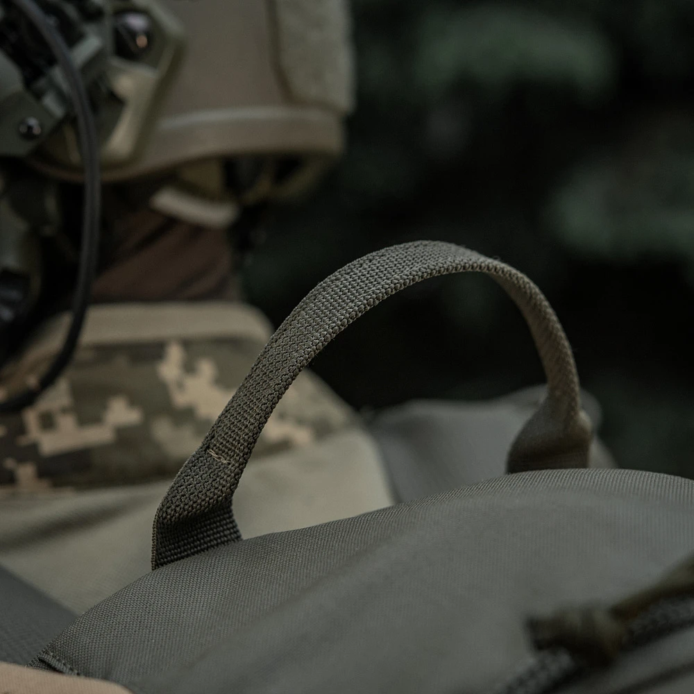 Taktinė kuprinė M-TAC STURM Elite Gen.II X-Large