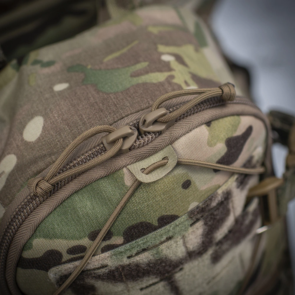 Taktinė kuprinė M-TAC STURM Elite Gen.II 15 l
