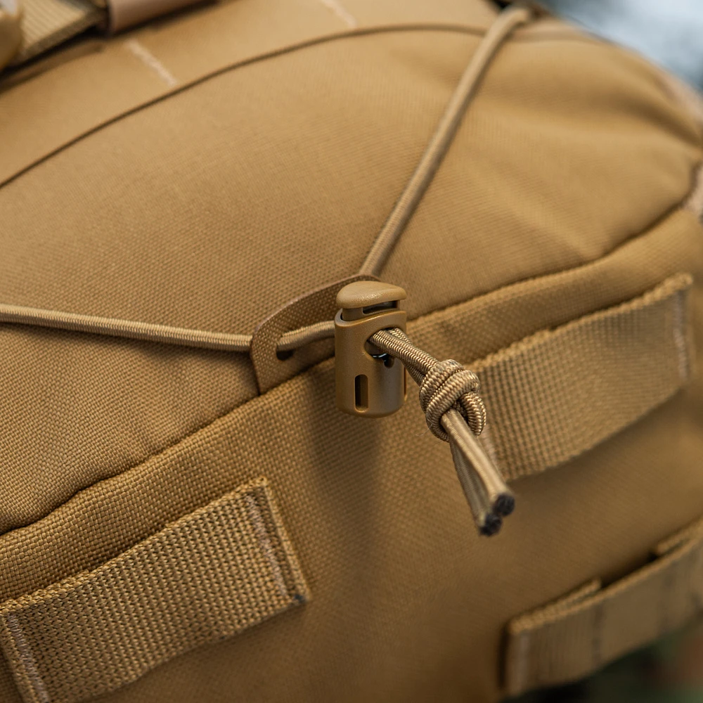 Taktinė kuprinė M-TAC STURM Elite Gen.II 15 l