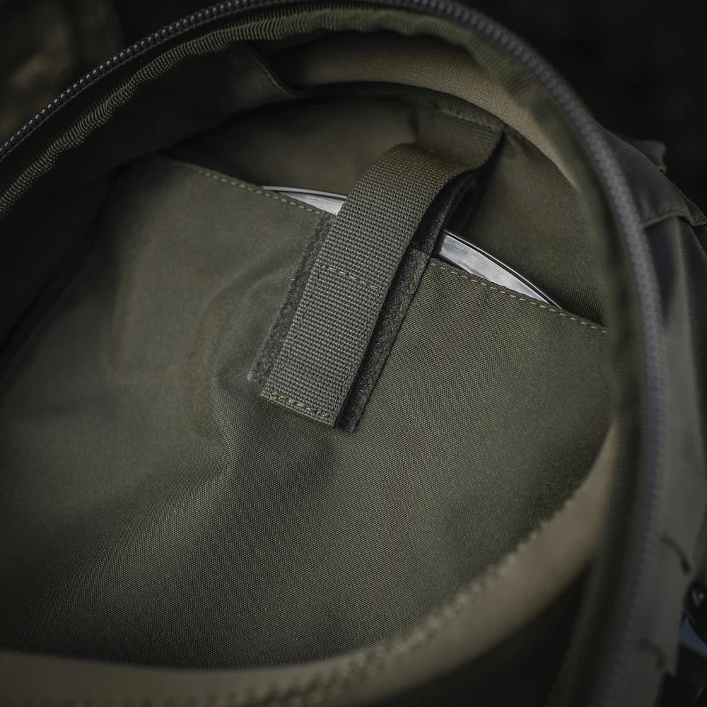 Taktinė kuprinė M-TAC STURM Elite Gen.II 15 l