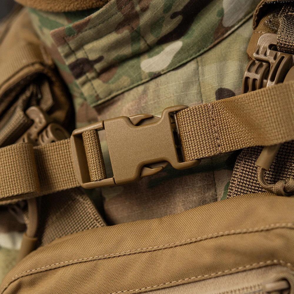 Taktinė kuprinė M-TAC STURM Elite Gen.II 15 l