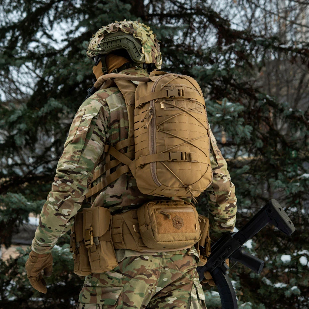 Taktinė kuprinė M-TAC Sturm Elite Gen.II (15 l)