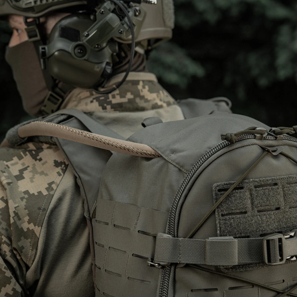 Taktinė kuprinė M-TAC STURM Elite Gen.II X-Large