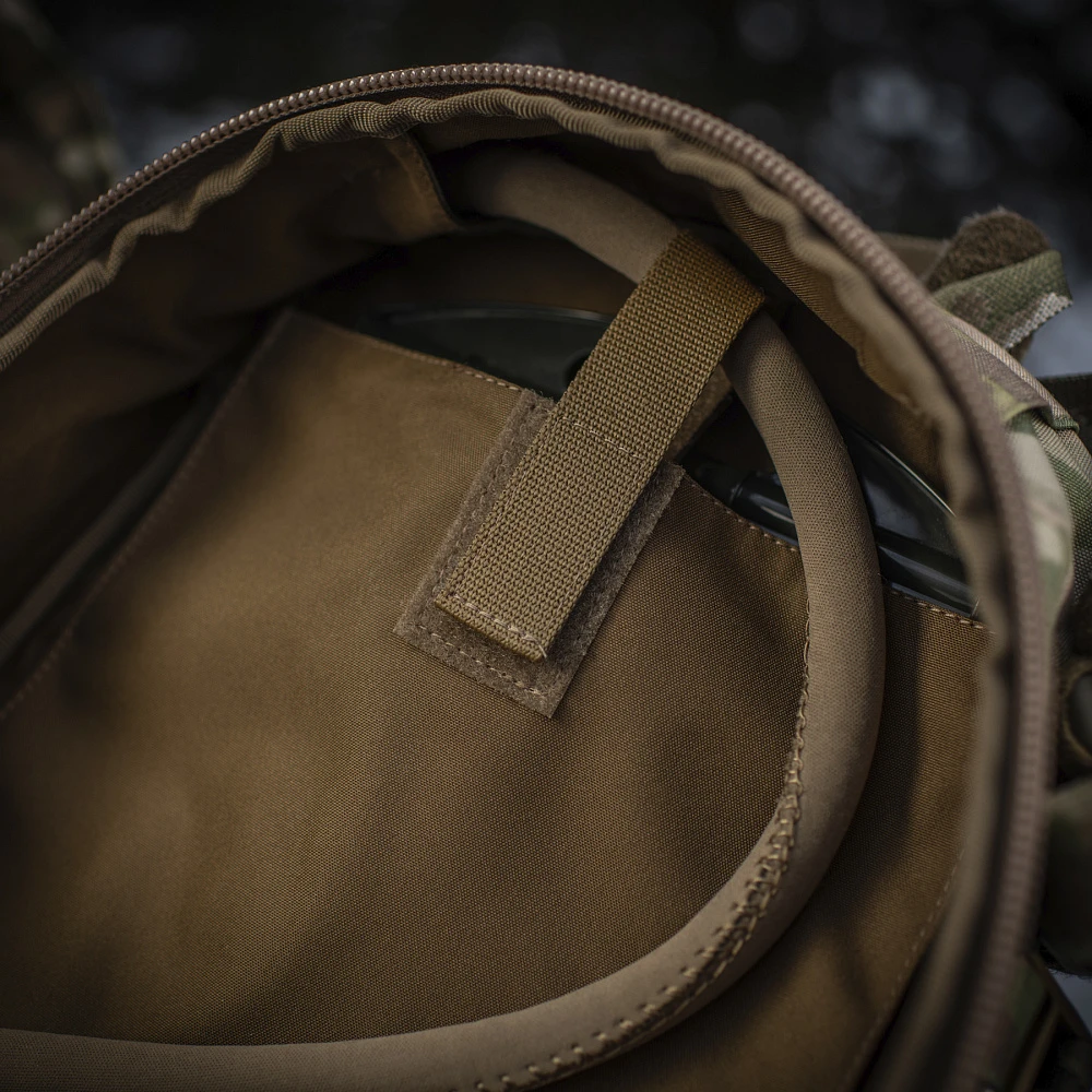 Taktinė kuprinė M-TAC STURM Elite Gen.II 15 l