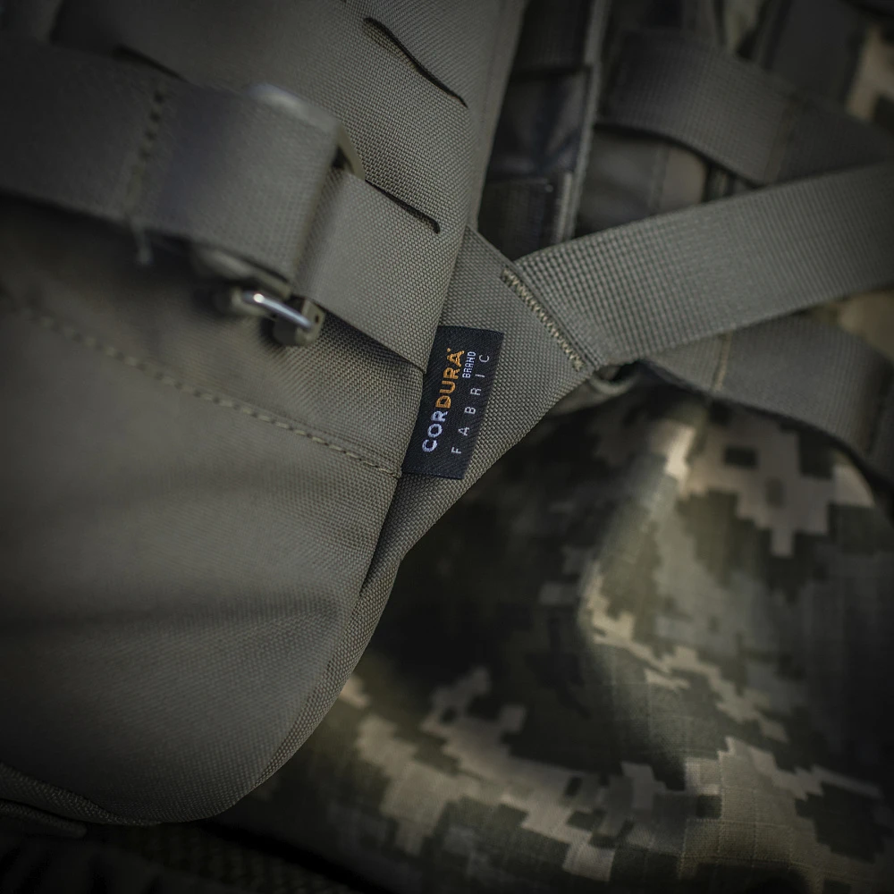Taktinė kuprinė M-TAC STURM Elite Gen.II 15 l