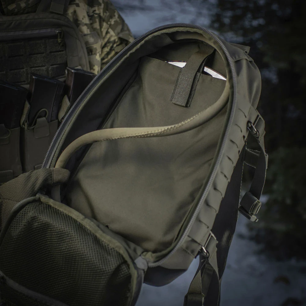 Taktinė kuprinė M-TAC Sturm Elite Gen.II (15 l)
