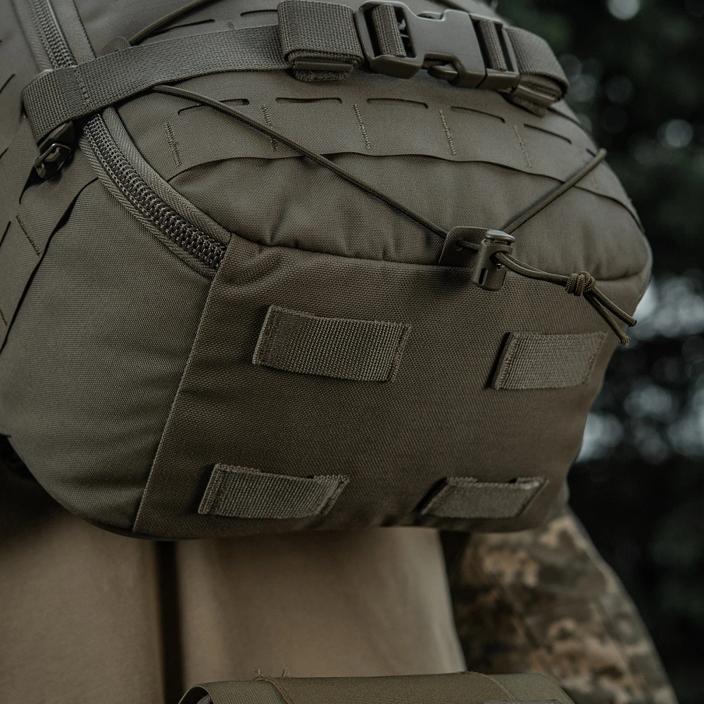 Taktinė kuprinė M-TAC STURM Elite Gen.II X-Large