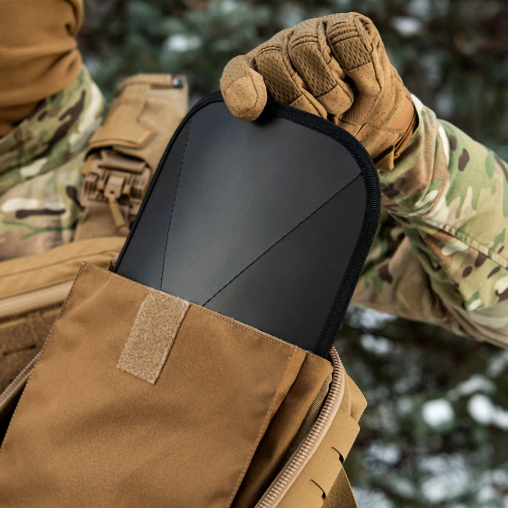 Taktinė kuprinė M-TAC Sturm Elite Gen.II (15 l)