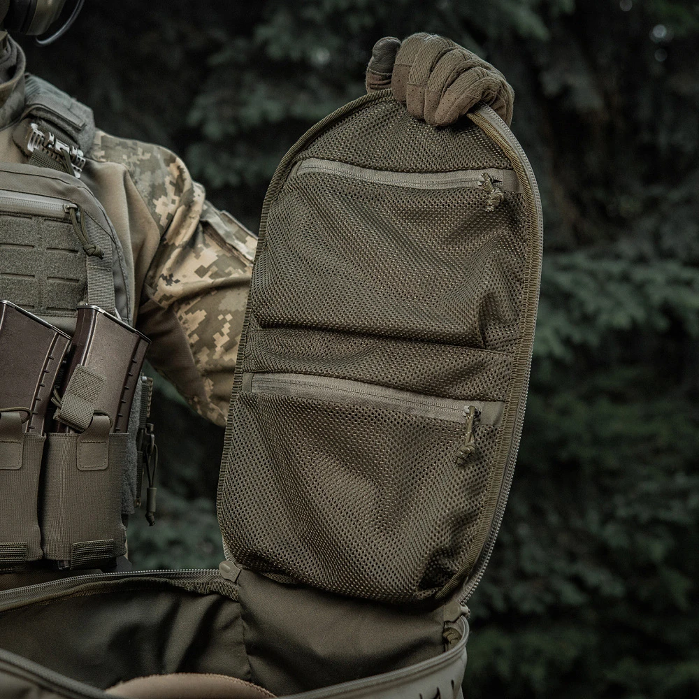 Taktinė kuprinė M-TAC STURM Elite Gen.II X-Large