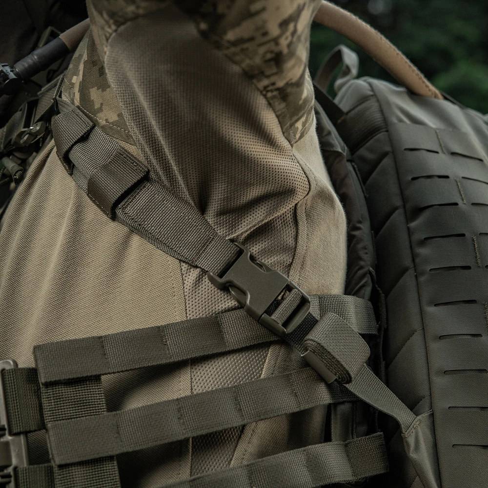 Taktinė kuprinė M-TAC STURM Elite Gen.II X-Large