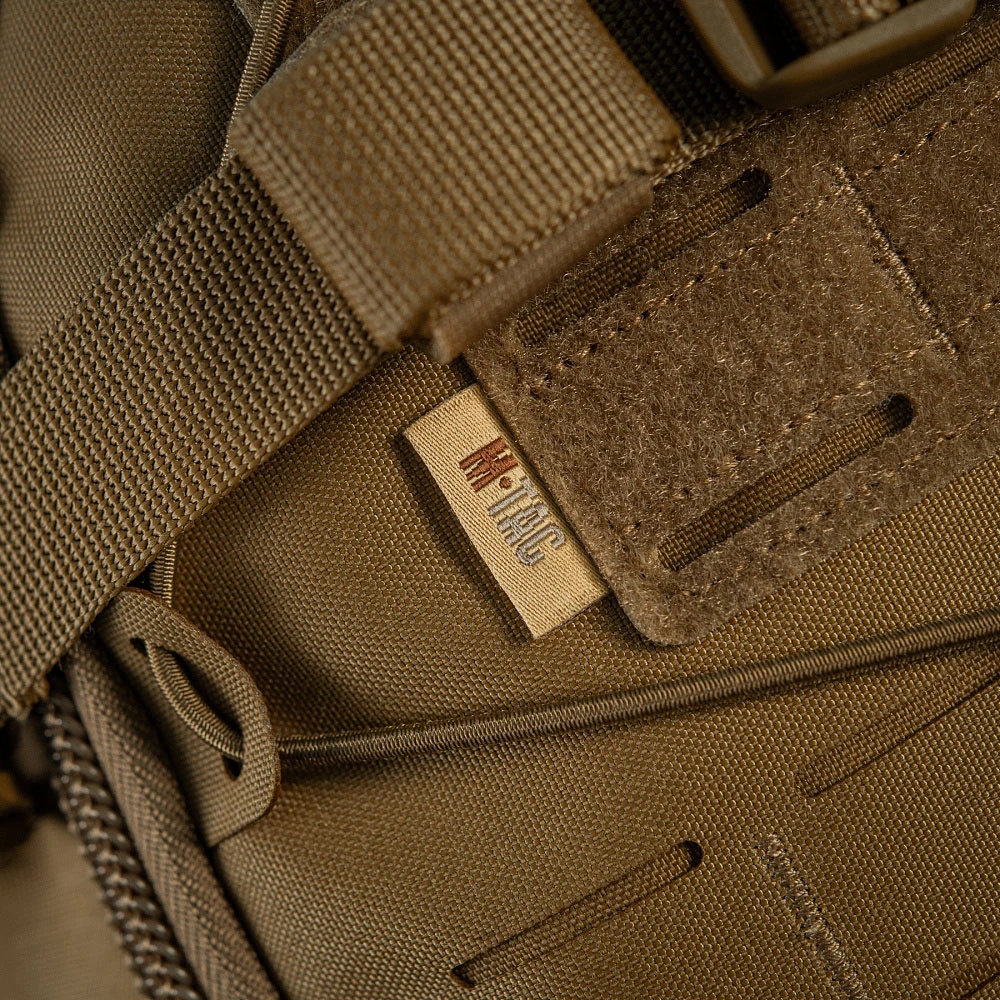 Taktinė kuprinė M-TAC STURM Elite Gen.II X-Large