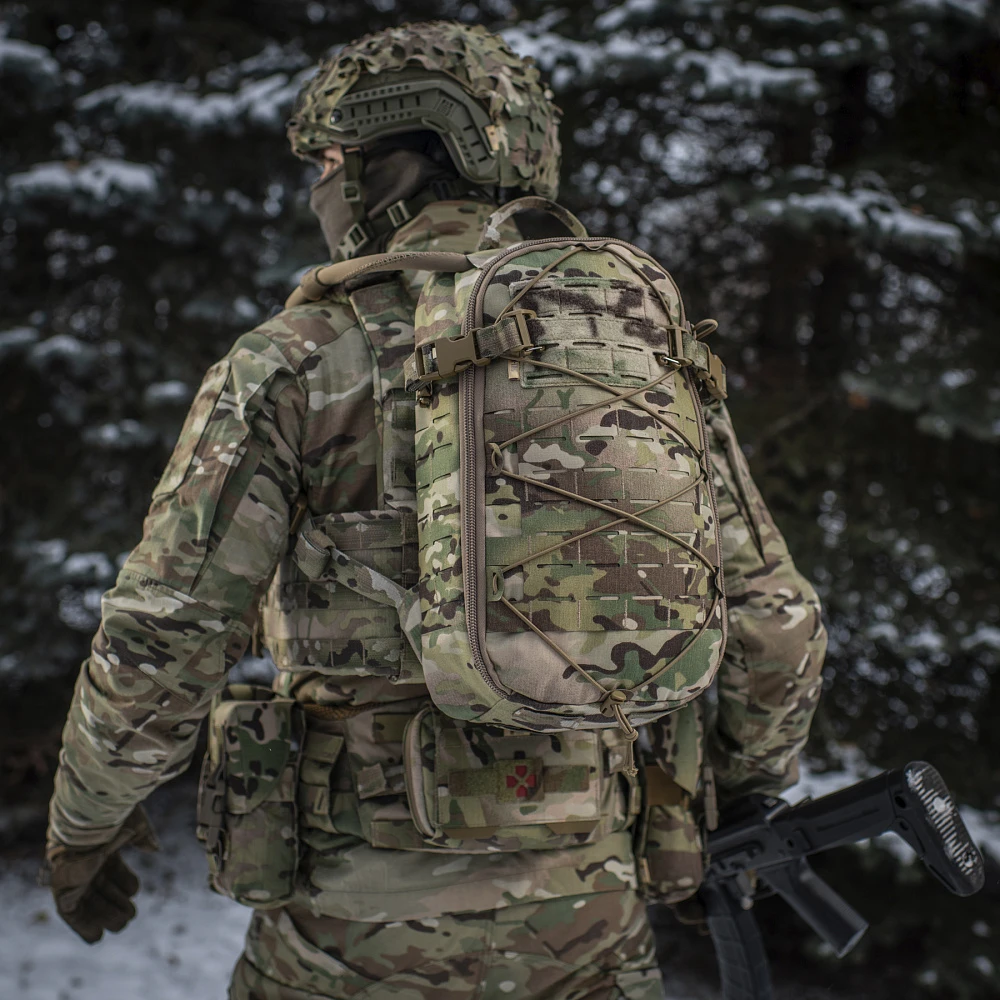 Taktinė kuprinė M-TAC STURM Elite Gen.II 15 l