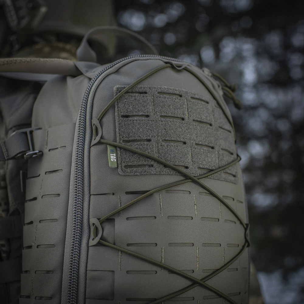 Taktinė kuprinė M-TAC STURM Elite Gen.II 15 l