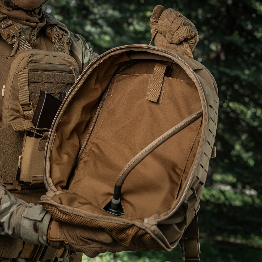Taktinė kuprinė M-TAC STURM Elite Gen.II X-Large